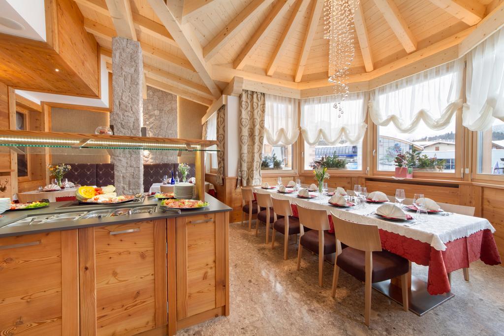 Hotel Cristallo Андало Экстерьер фото
