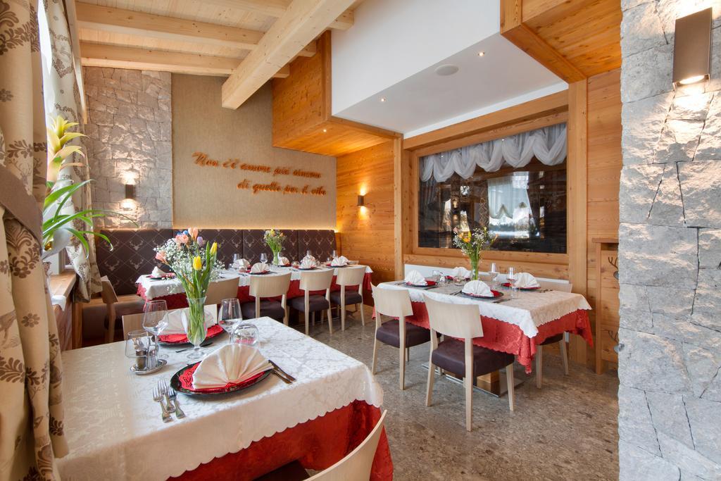 Hotel Cristallo Андало Экстерьер фото