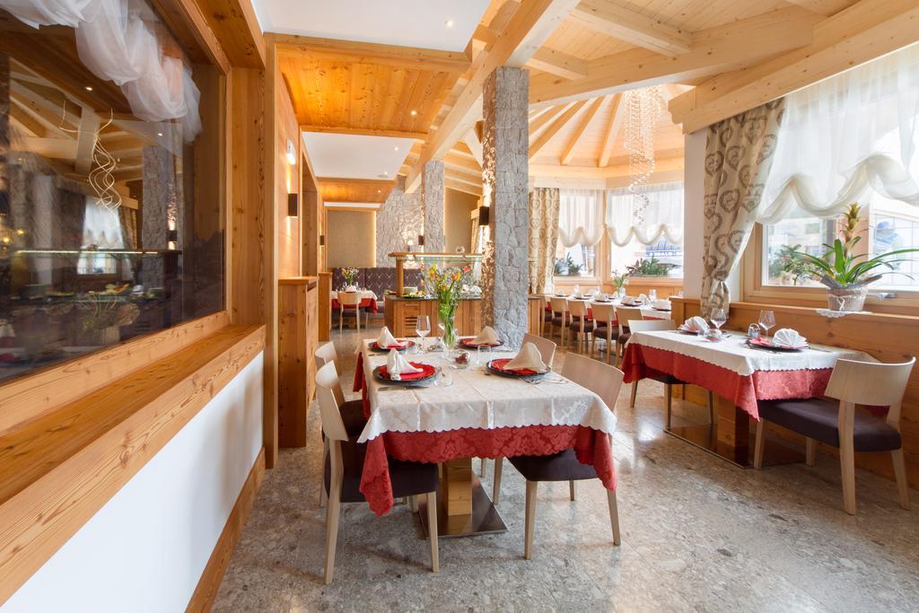 Hotel Cristallo Андало Экстерьер фото